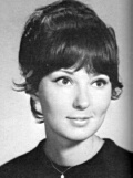 Diane McKelvey: class of 1970, Norte Del Rio High School, Sacramento, CA.